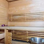 בית נופש Teerenpesue E 38 By Interhome *