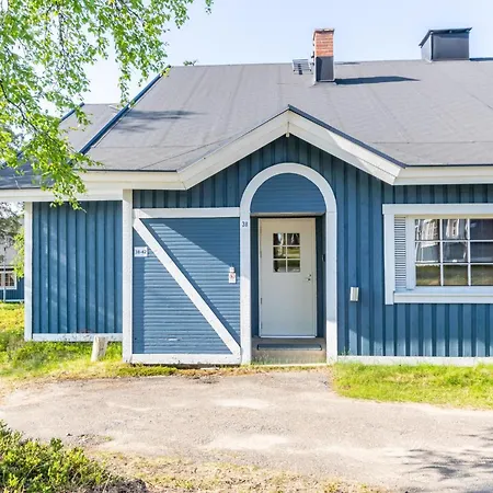 Teerenpesue E 38 By Interhome Casa de Férias