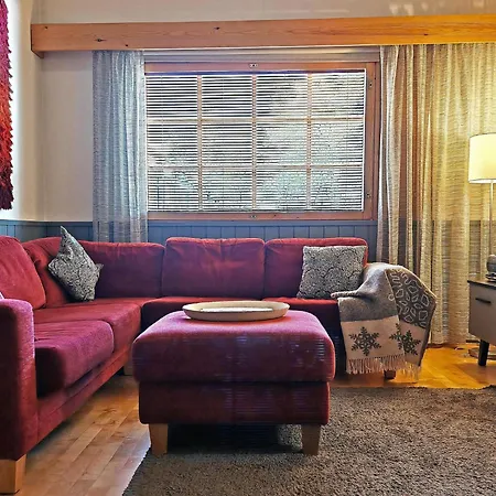 Teerenpesue E 38 By Interhome *