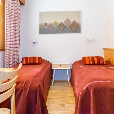 Teerenpesue E 38 By Interhome Casa de Férias