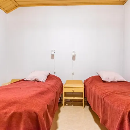 度假居 Teerenpesue E 38 By Interhome *