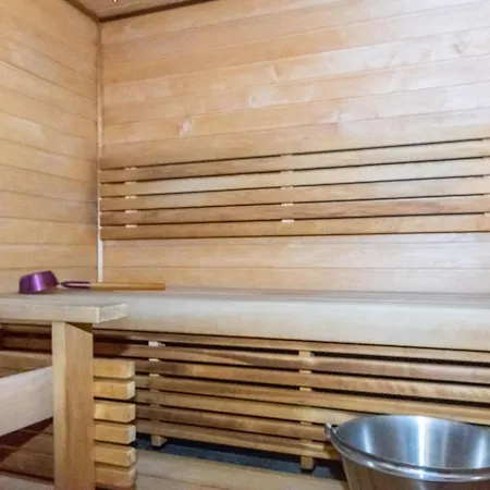 Vakantiehuis Teerenpesue E 38 By Interhome *