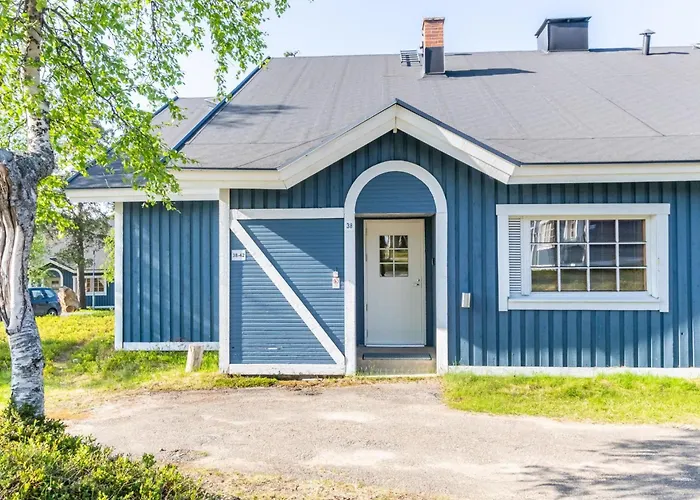 Teerenpesue E 38 By Interhome 度假居