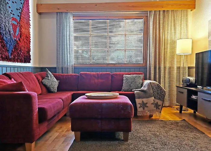 Teerenpesue E 38 By Interhome *