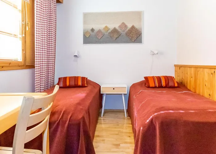 Teerenpesue E 38 By Interhome Casa de Férias