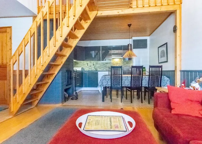 Teerenpesue E 38 By Interhome 度假居 *