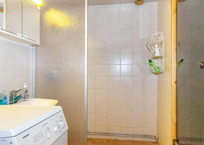 Teerenpesue E 38 By Interhome 度假居 *