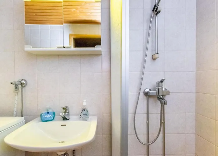 Teerenpesue E 38 By Interhome * 萨利色尔卡