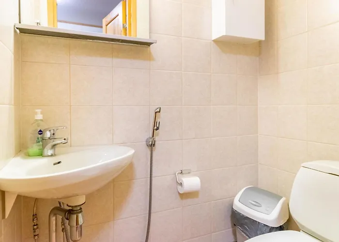 Teerenpesue E 38 By Interhome 度假居